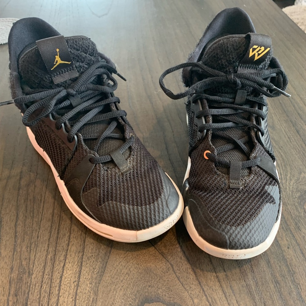 Jordan’s